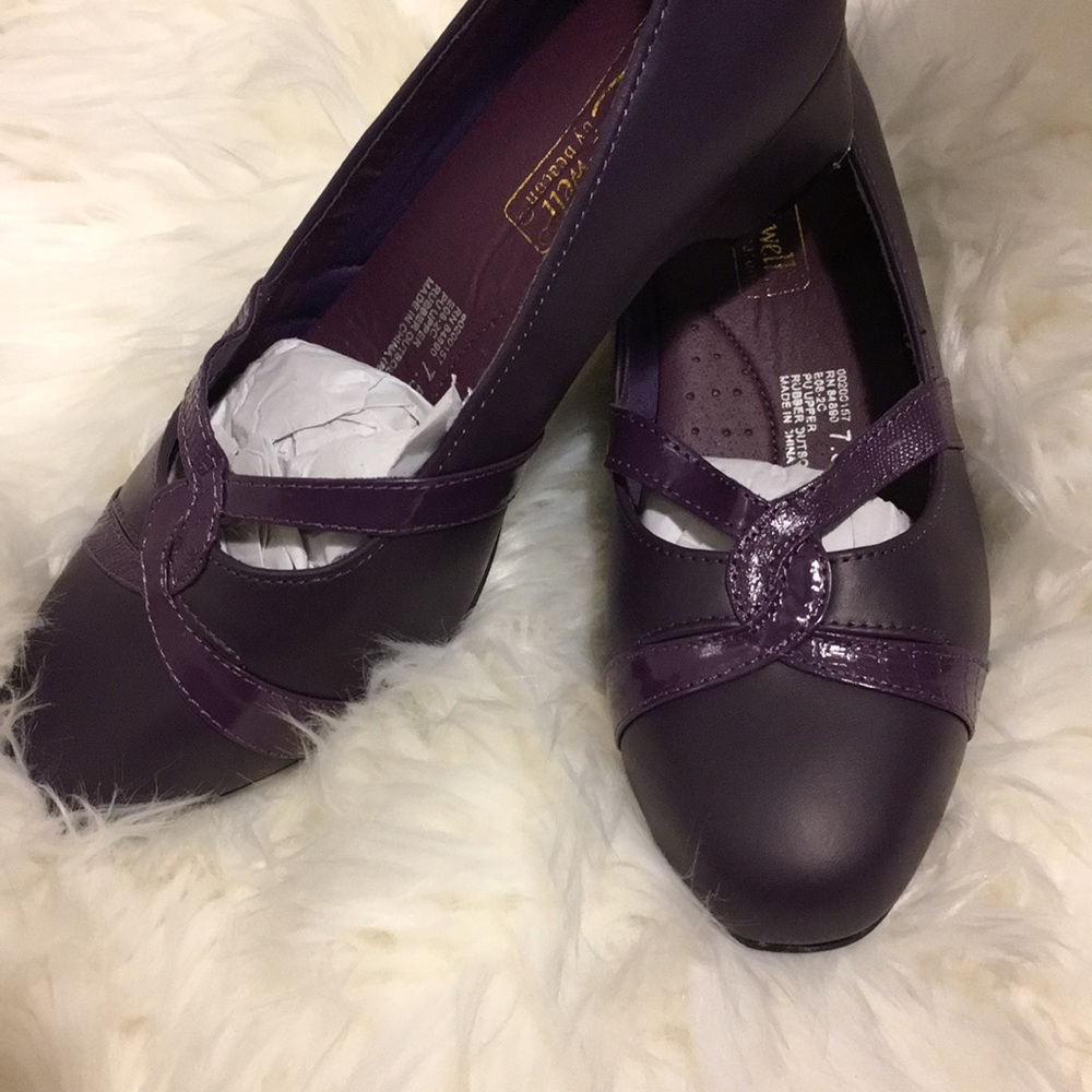 Brand New, Dark Purple,Make an offer